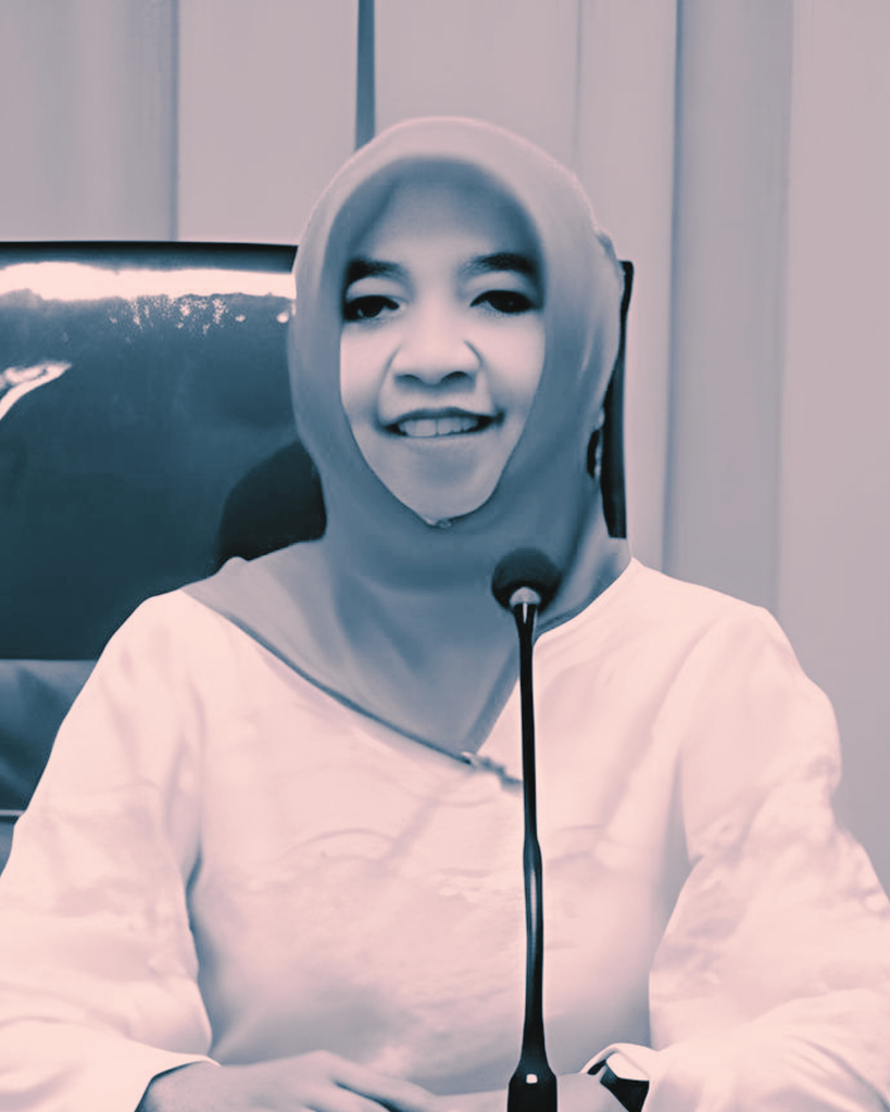Dr. Fauziah
