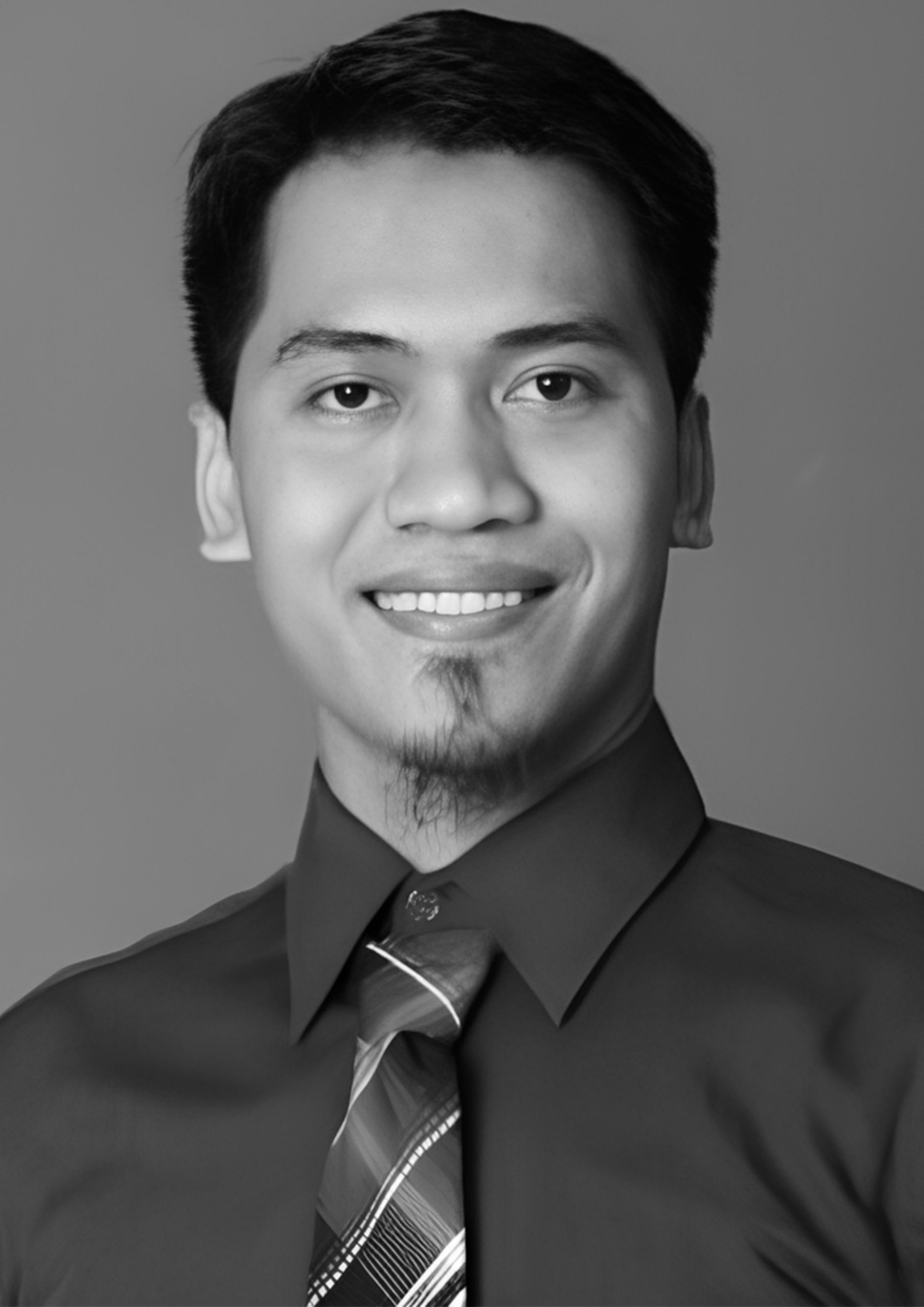 Azham Umar Abidin, Ph.D