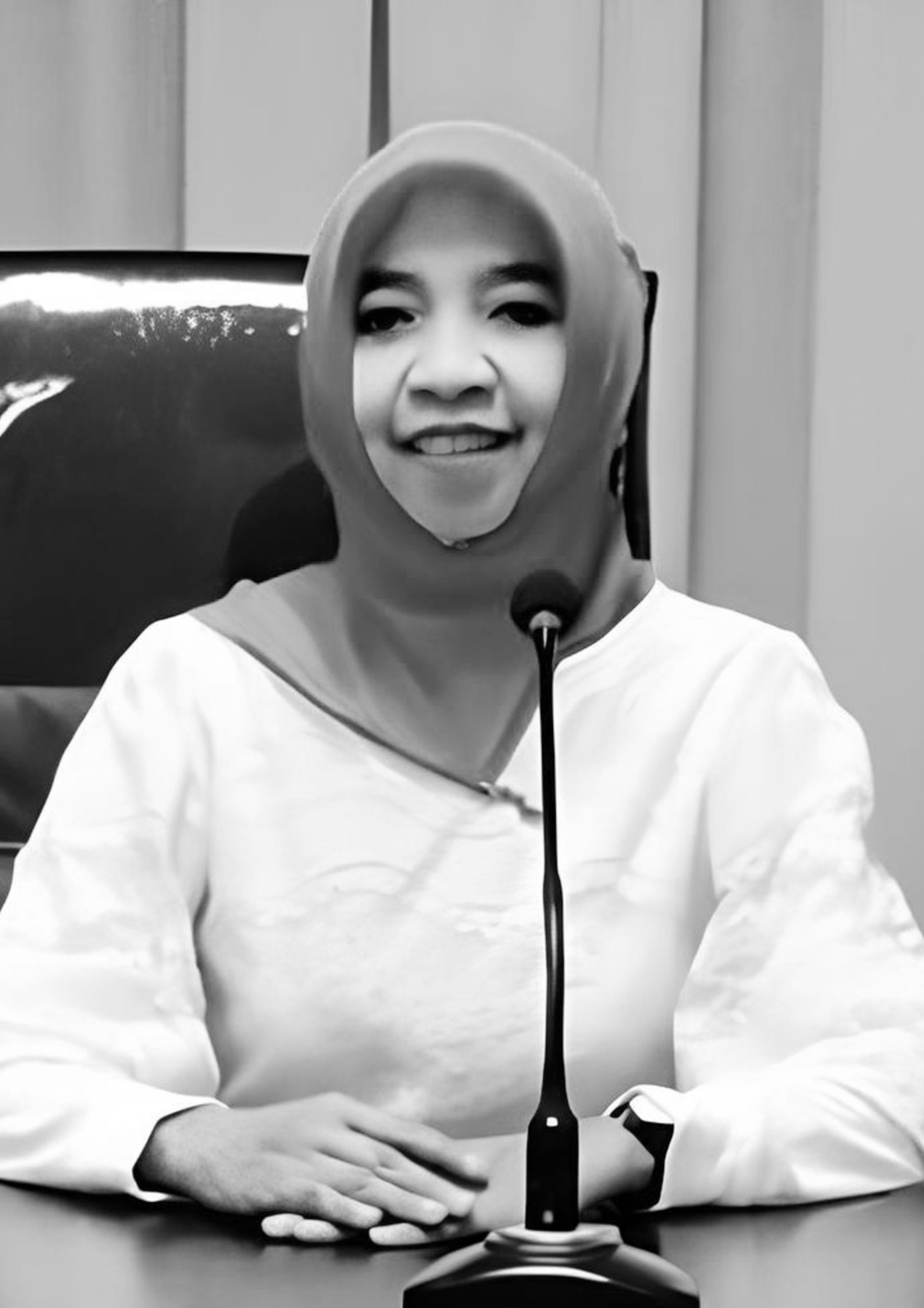 Dr. Fauziah