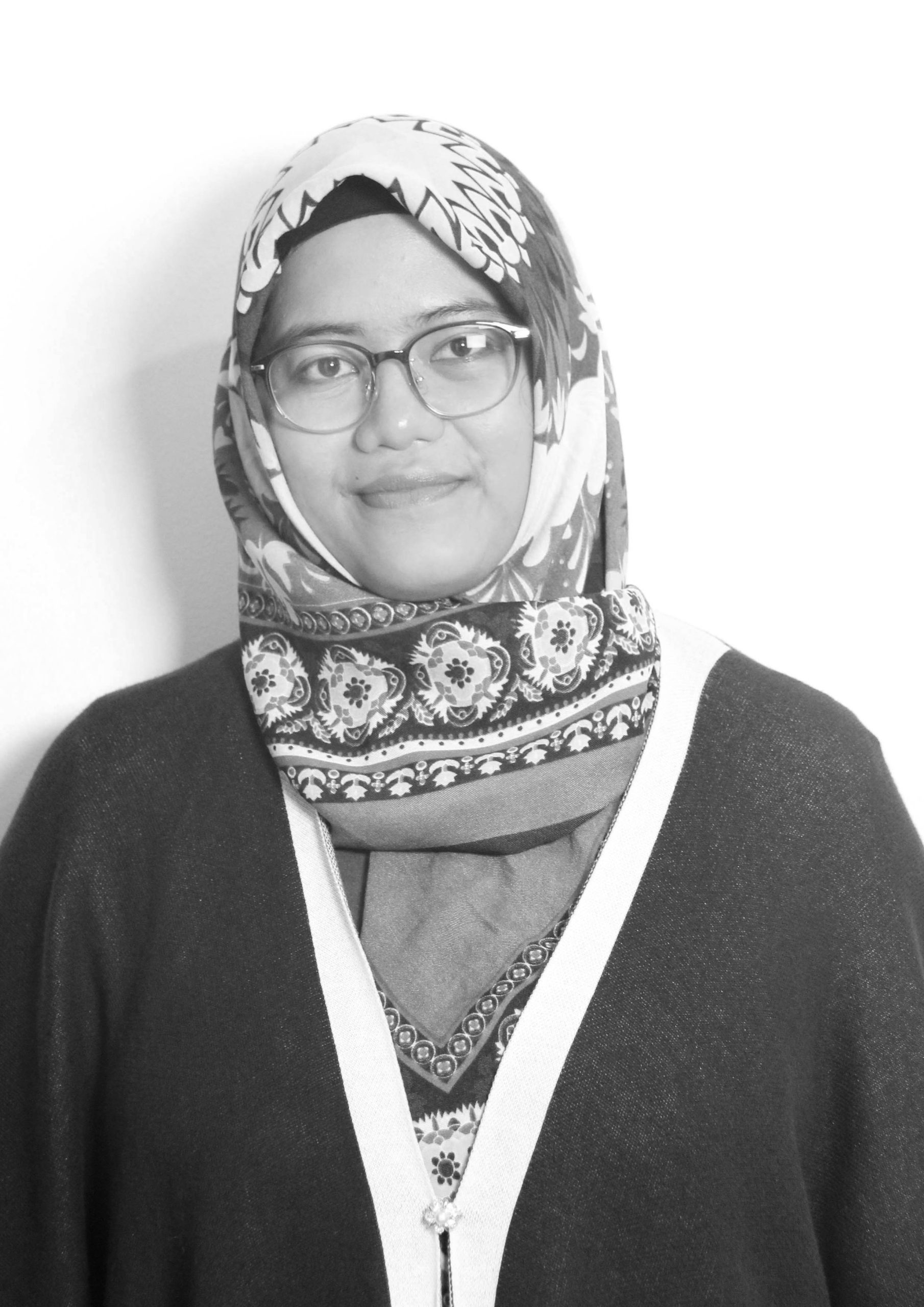 Fitri Kurniasari, Ph.D