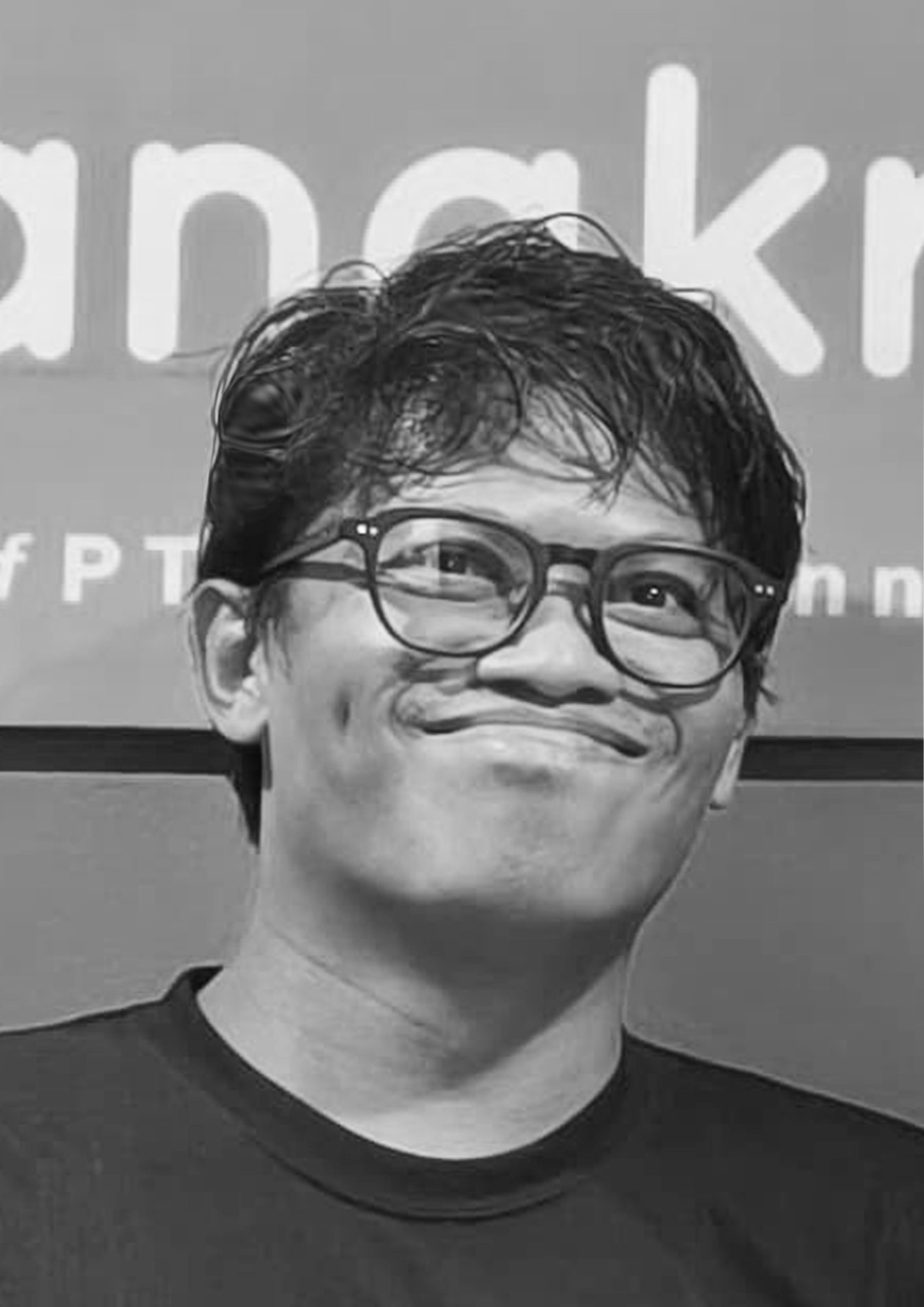 Riyantoro Djati, M.Kom