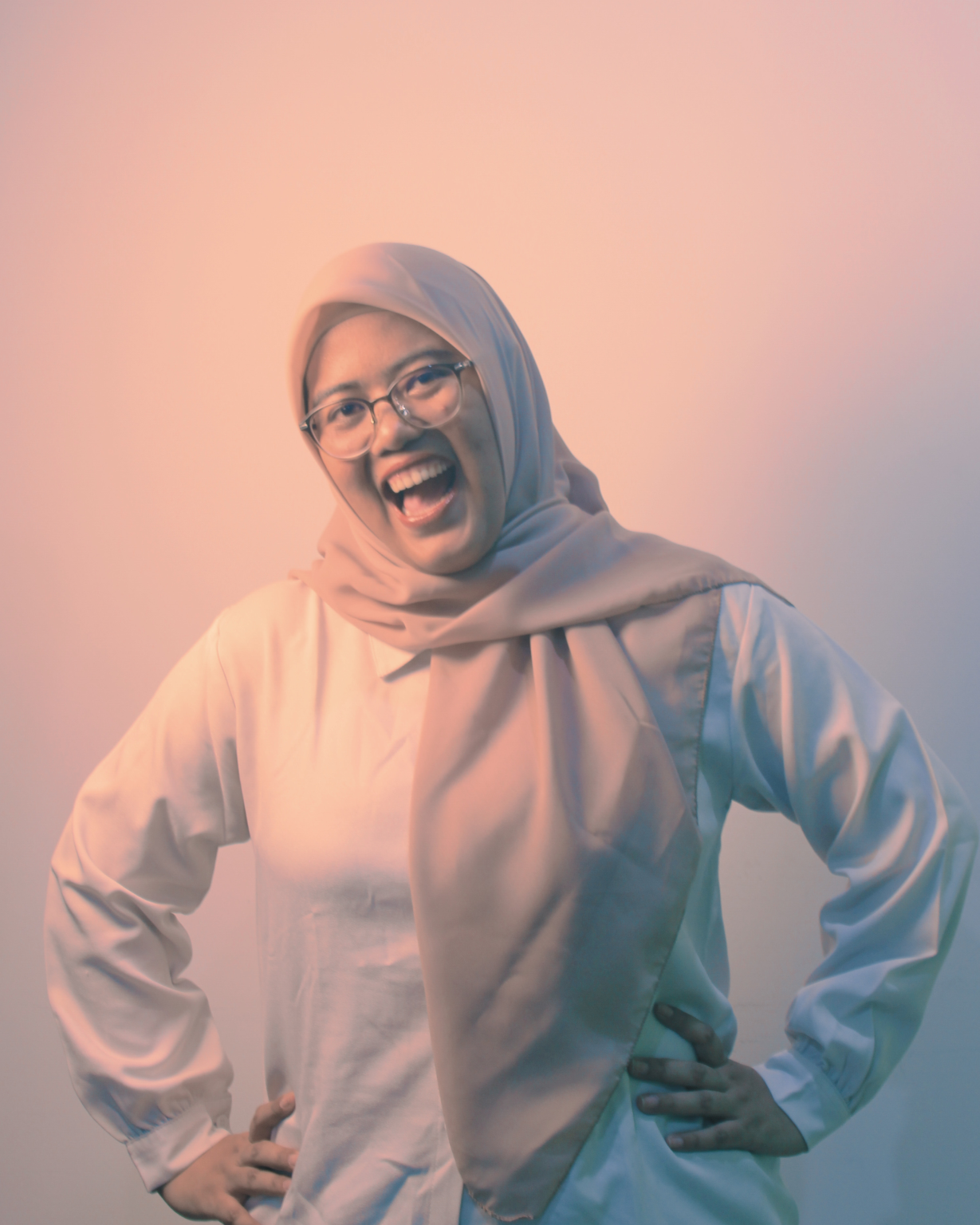 Fitri Kurniasari, Ph.D.