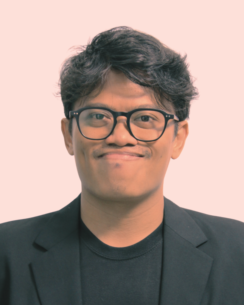 Riyantoro Djati, M.Kom.