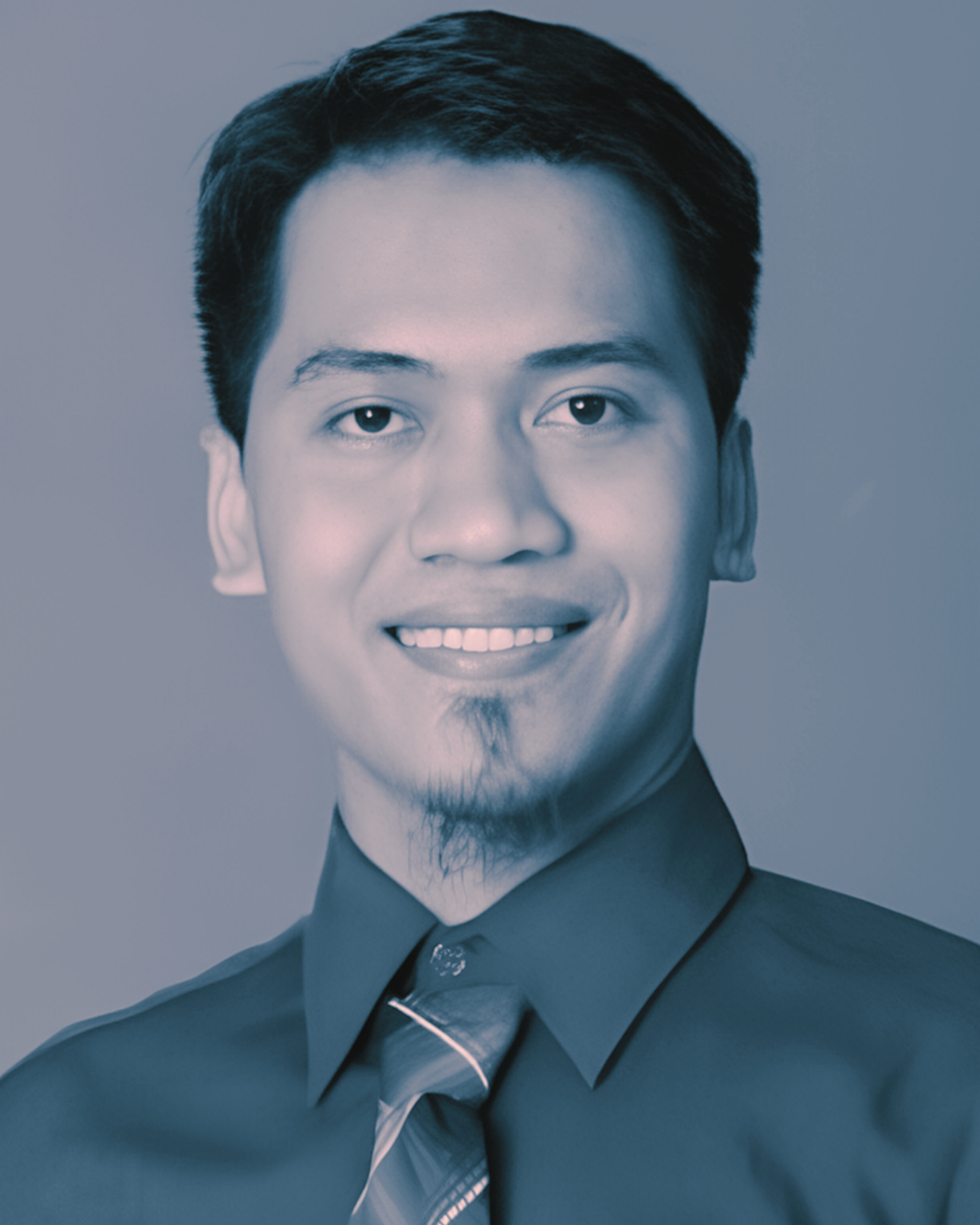 Azham Umar Abidin, Ph.D.