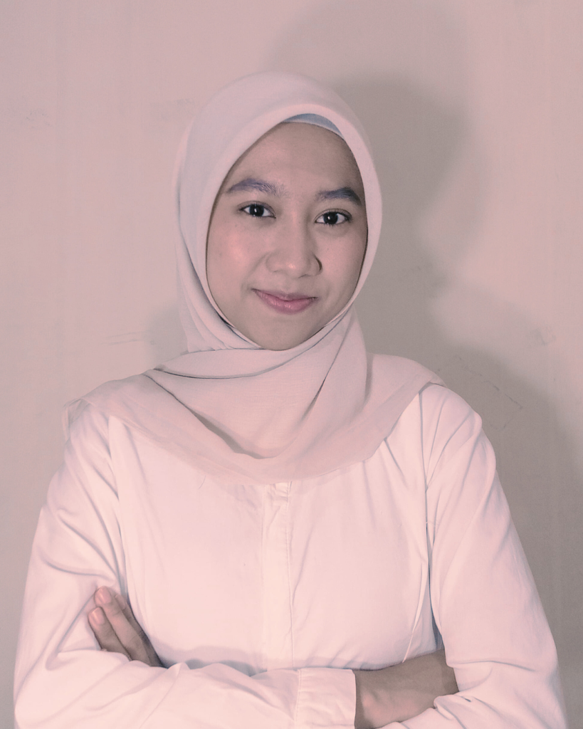Asti Elysia Rahmatul Fitri, S.K.M.